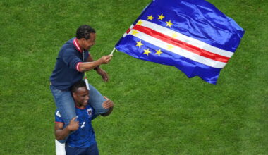 Cape Verde’s dream run continues, becoming smallest country into World Cup knockout round