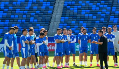 Iran still being treated poorly by US at World Cup, coach says