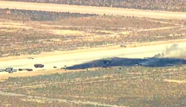 B-52 plunged at a rate of nearly a mile a minute before deadly crash