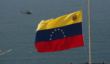 More than 100 Venezuelans deported from US were in La Guaira hotel destroyed by earthquakes