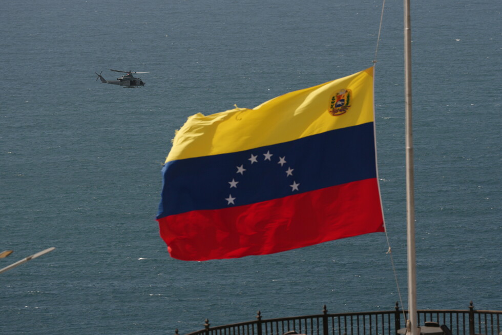 More than 100 Venezuelans deported from US were in La Guaira hotel destroyed by earthquakes