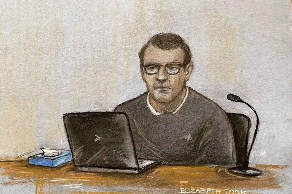 Paul Quinn imprisoned for UK rape following Andrew Malkinson's wrongful conviction