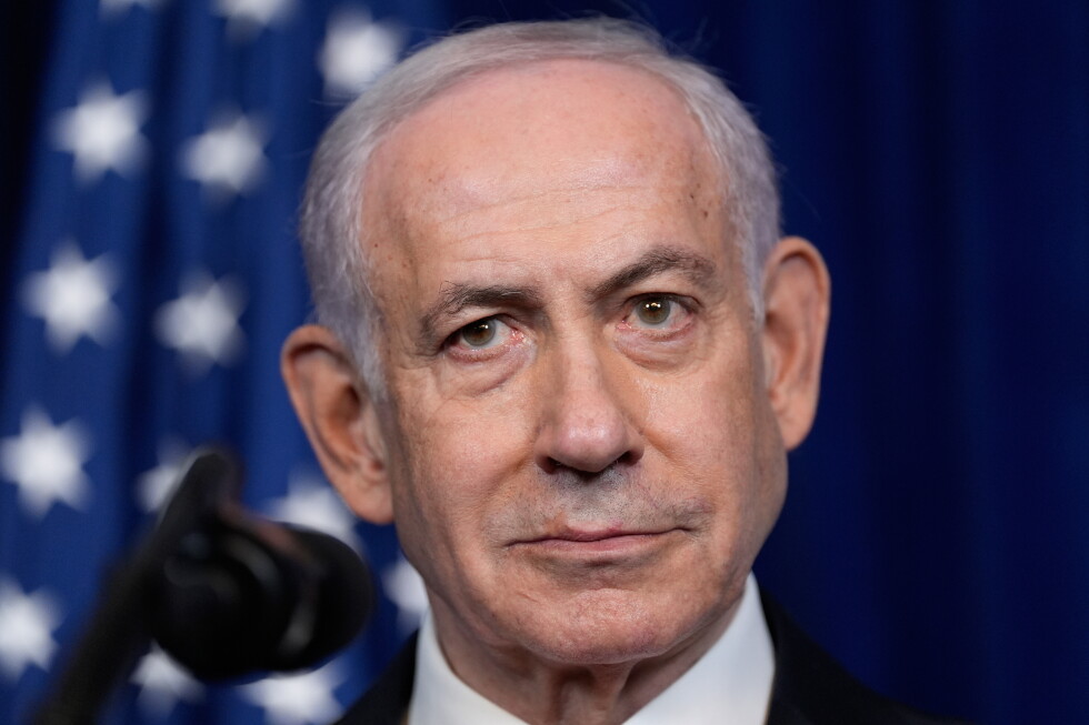 Israelis direct fury at Netanyahu after the US and Iran reach an interim peace deal