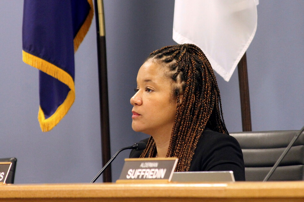 Federal government challenges the United States' first ever reparations program in court