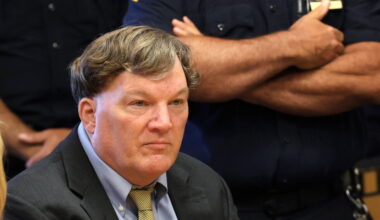 Rex Heuermann gets life in prison for Gilgo Beach serial killings