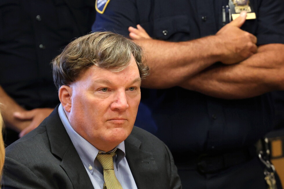 Rex Heuermann gets life in prison for Gilgo Beach serial killings