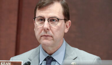 Republican Tom Kean Jr. set to return to Congress after long absence