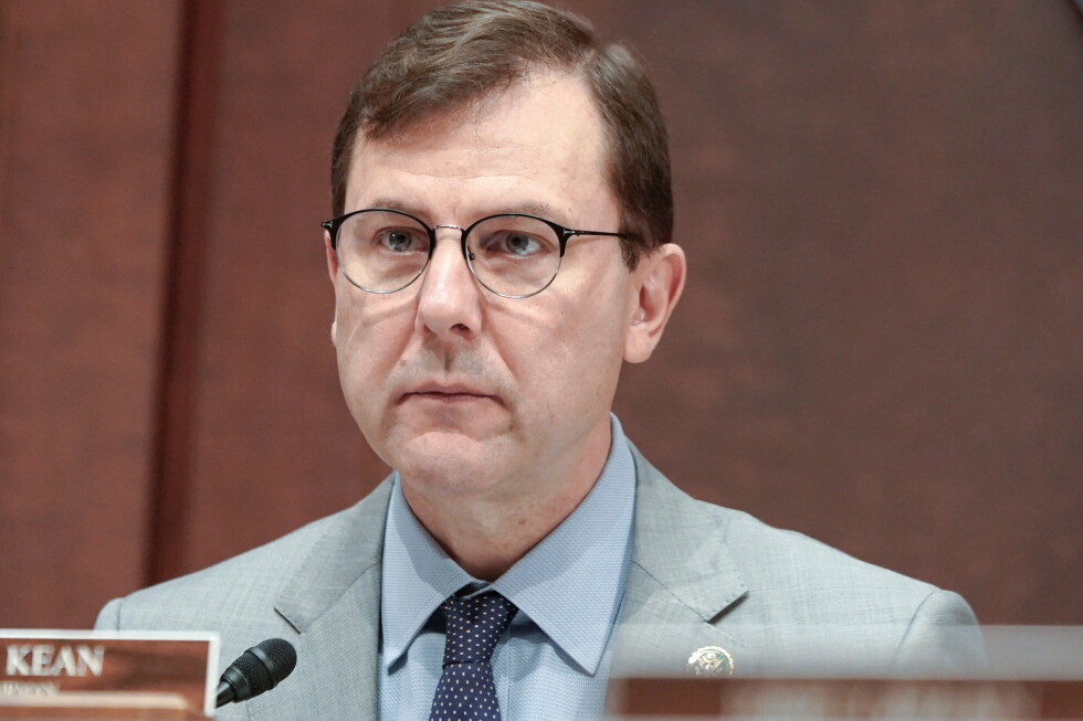 Republican Tom Kean Jr. set to return to Congress after long absence