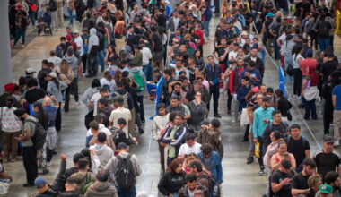 By the numbers: Spain's legalization program for immigrants