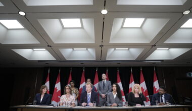 Canada moves to ban social media accounts children under 16