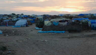 Doctors Without Borders report found cases of abuse and exploitation by staff in Chad