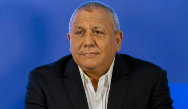 Israeli general Gadi Eisenkot challenges Netanyahu with Yashar! party