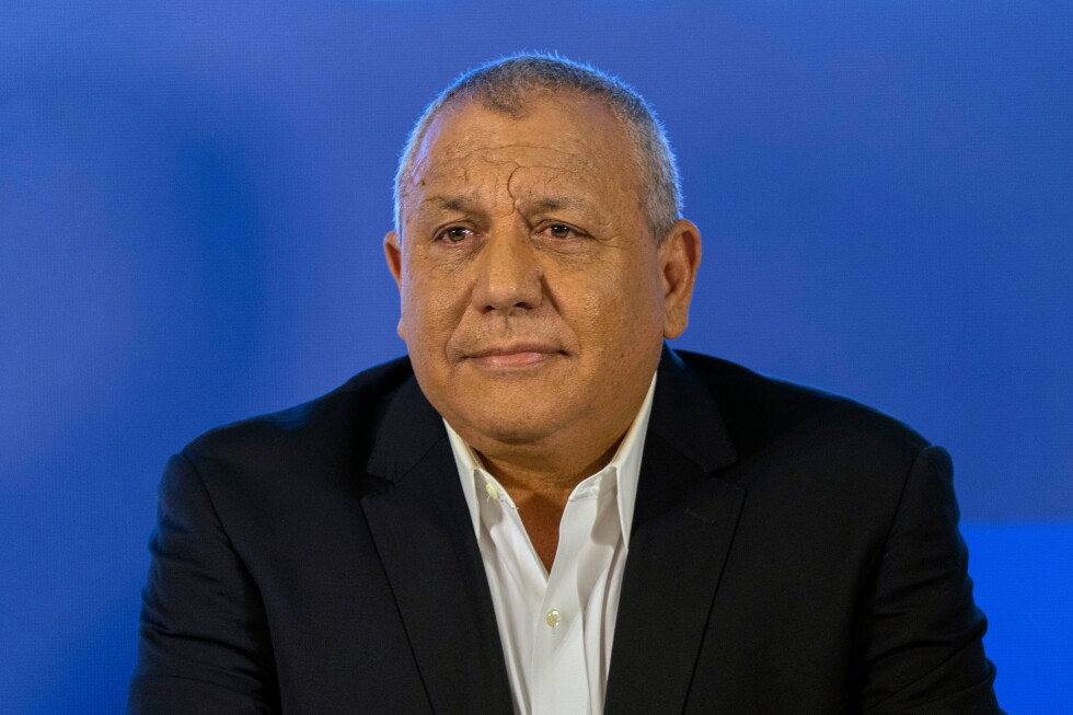 Israeli general Gadi Eisenkot challenges Netanyahu with Yashar! party