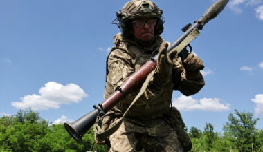 Russia-held Crimea halts civilian gas sales amid Ukraine attacks