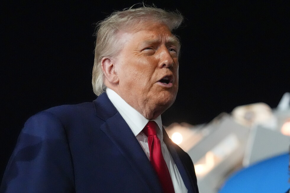Trump signs $70 billion immigration enforcement bill