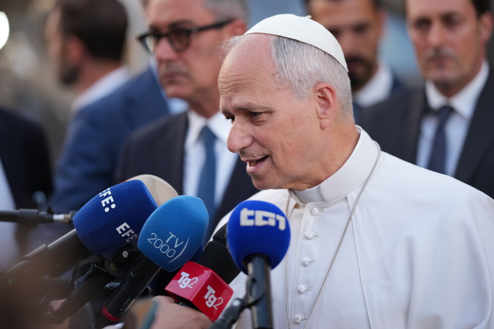 The traditionalist SSPX group plans to defy Pope Leo XIV to consecrate new bishops
