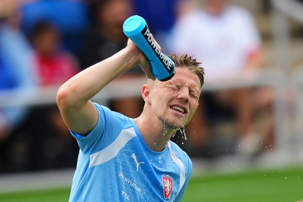 What to expect as dangerous heat hits World Cup games this week