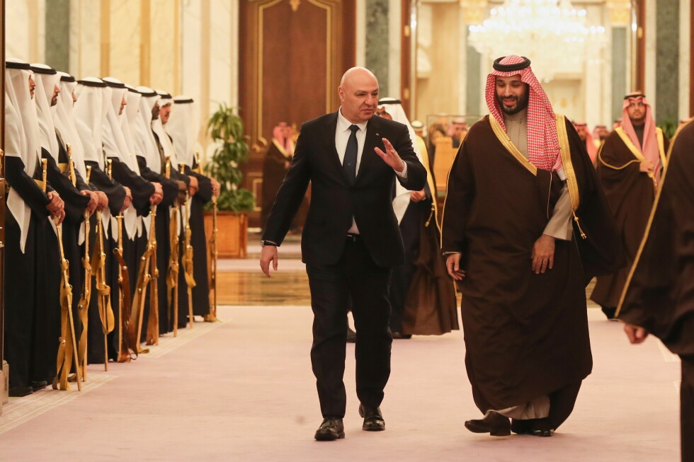 Saudi Arabia lifts ban on Lebanese imports after five years