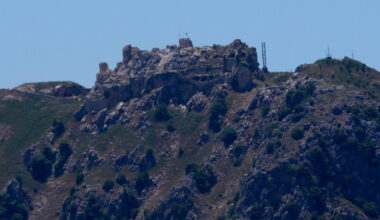 An Israeli airstrike on southern Lebanon kills Lebanese troops days after ceasefire