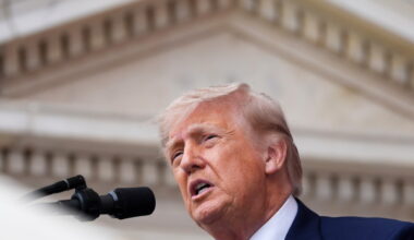 Live updates: Trump confirms he called Netanyahu ‘crazy'
