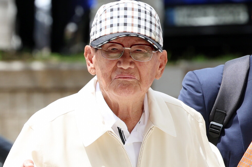 South Korean church leader arrested in election influence investigation