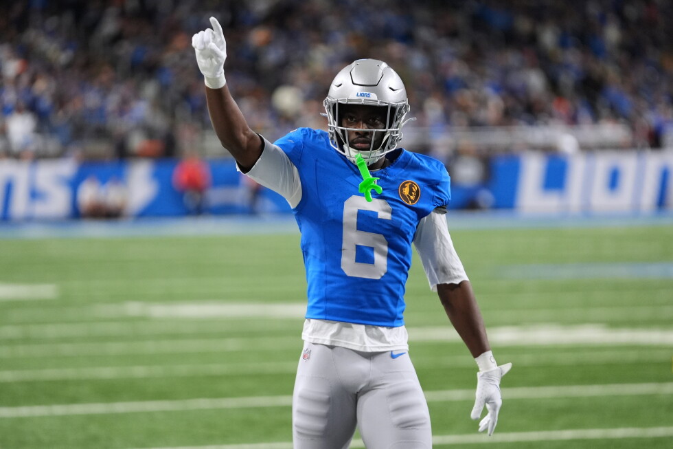 NFL player Terrion Arnold charged in Florida in beating, robbery