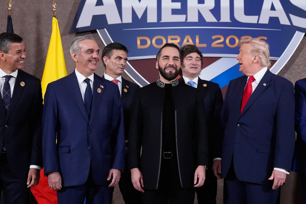 Concerns over crime and immigration are fueling a far-right backlash in Latin America