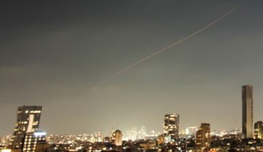 Middle East on edge: Iran-Israel conflict reignited by ceasefire breach