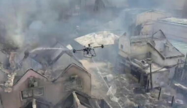 Fire destroys Dominican Republic resort and forces nearly 1,700 to evacuate