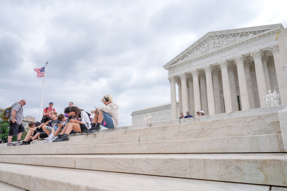 Supreme Court sides with Trump administration in green card holders case