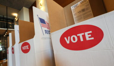 Judge blocks use of federal voter database to check citizenship