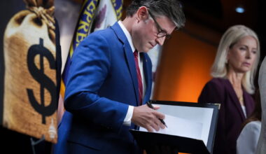 House considers resolution to halt military action against Iran