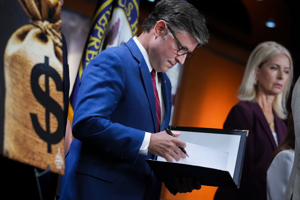House considers resolution to halt military action against Iran