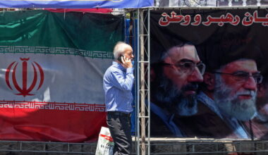 US Vows Interim Iran Deal Will Reopen Hormuz, End Nuclear Threat