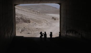 Amnesty accuses Israel's government of 'ethnic cleansing' of Palestinians from the West Bank