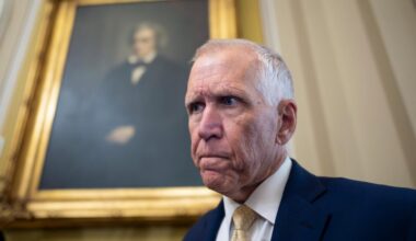 Congress wonders as the Iran war draws to a close: Was it worth it?