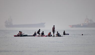 Iran stops talking to mediators over Israel fighting Hezbollah in Lebanon, Iranian reports say