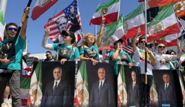 Fresh strikes, surging inflation signal new phase of Iran war