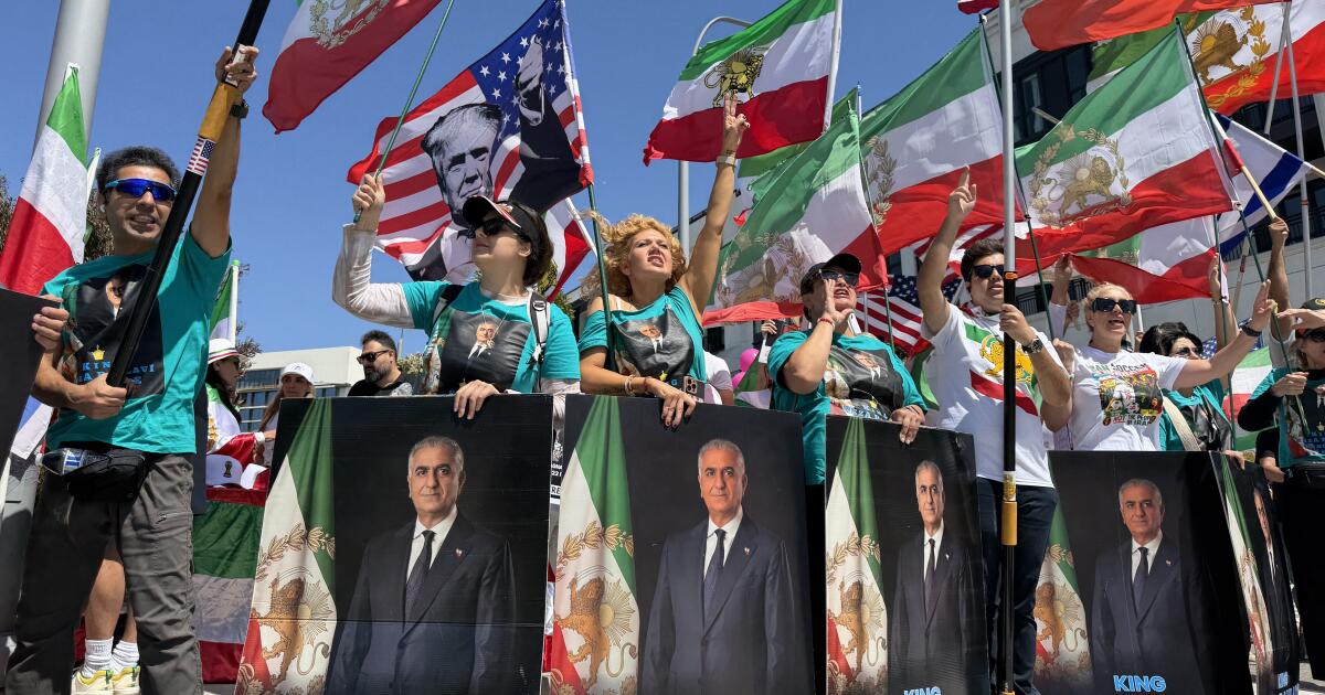 Fresh strikes, surging inflation signal new phase of Iran war
