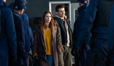 Steven Spielberg's 'Disclosure Day' takes the box office crown