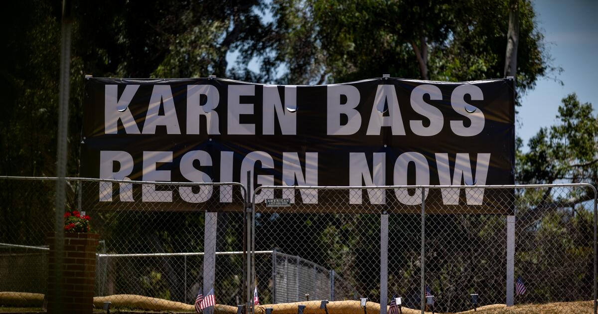 This is how the L.A. mayor's race will end up. Trust me, I know