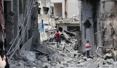 Inside the Israel-Lebanon accord that critics say was built to fail