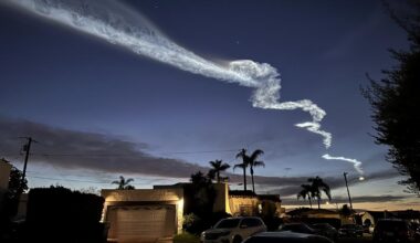 Hiltzik: What if you dion't want SpaceX in your portfolio?