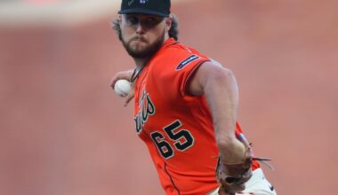 Giants players' Pride Night protest sparks backlash from all
