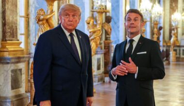 Long list of U.S. concessions to Iran raises specter of a 'lost war'