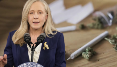 Virginia leaders reach marijuana compromise; retail sales to begin July 1, 2027