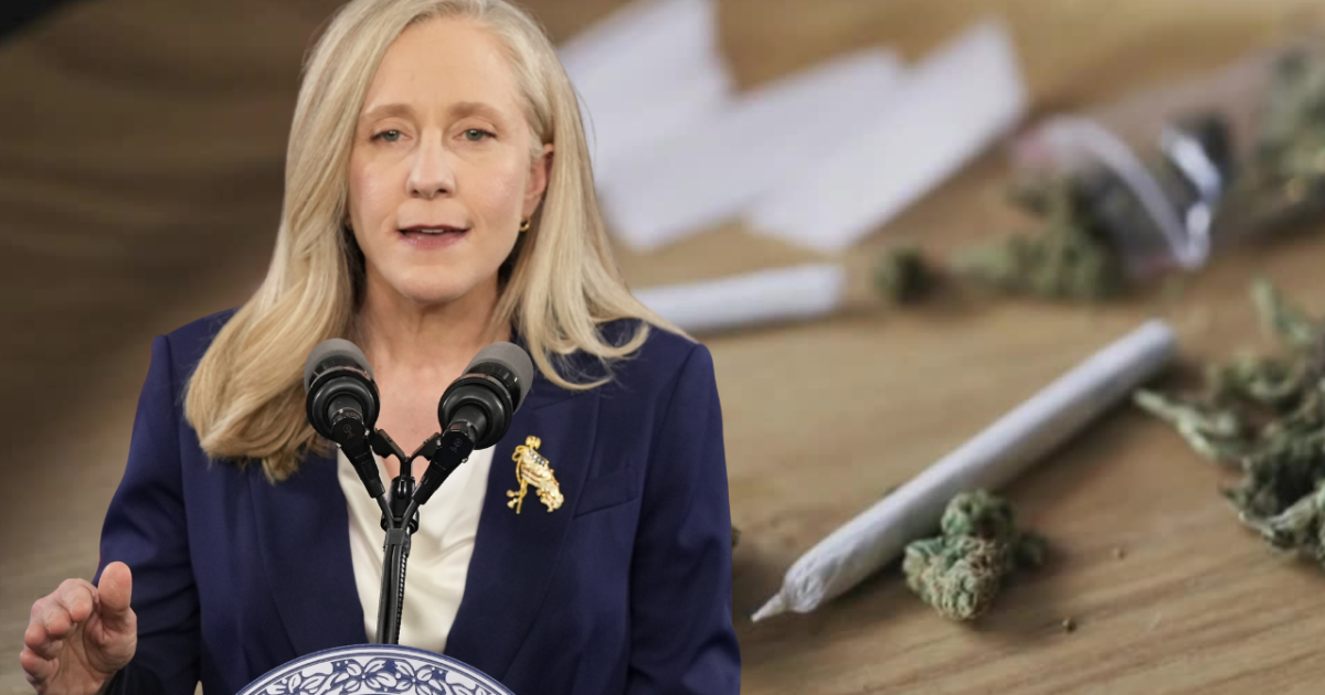 Virginia leaders reach marijuana compromise; retail sales to begin July 1, 2027
