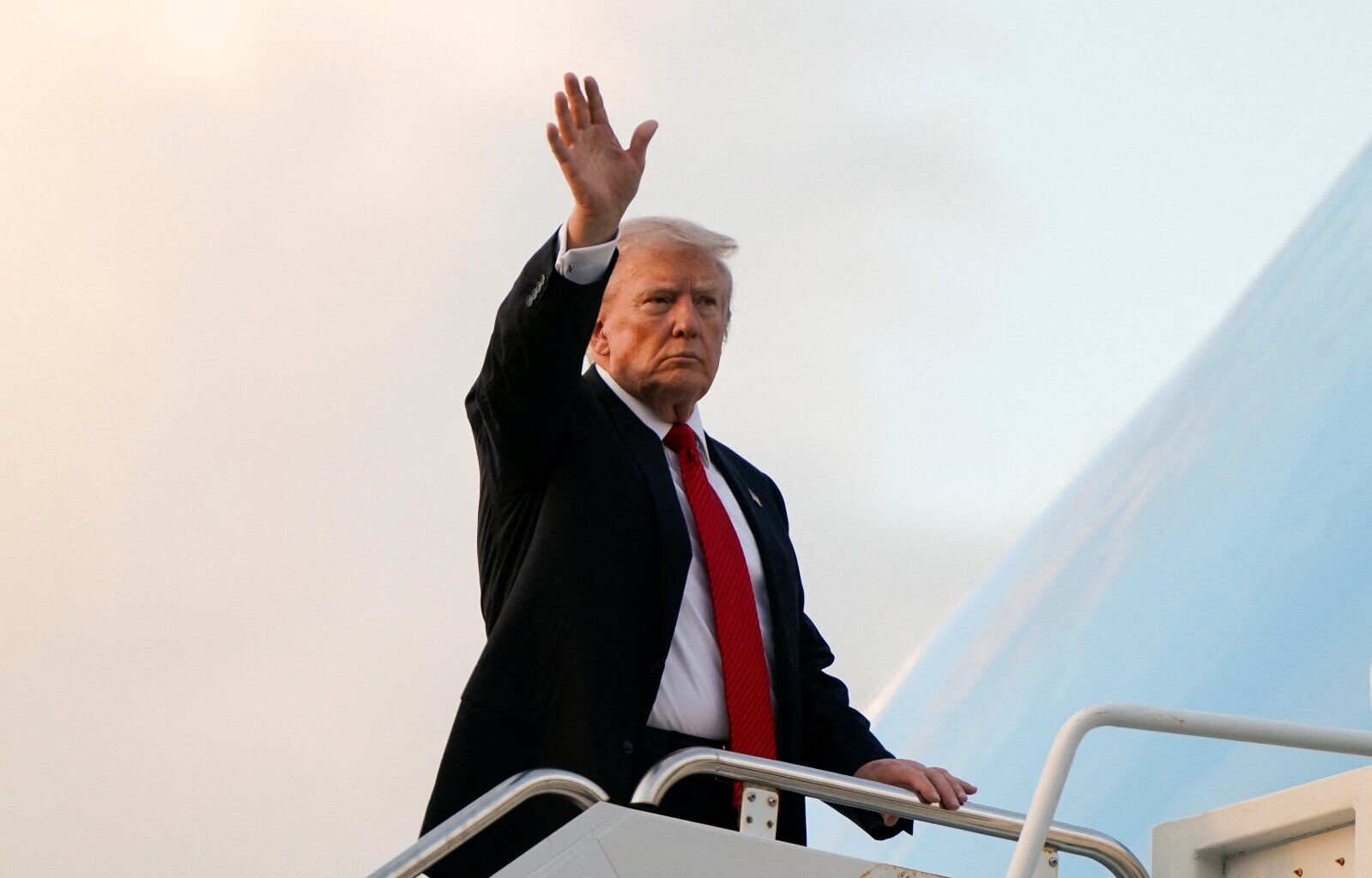 President Donald Trump to visit Theodore Roosevelt Presidential Library on July 1 - InForum