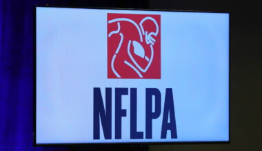 NFLPA has not decided whether (or how) to challenge the NFL's position on Brendan Sorsby