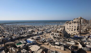 Israel Targeted Gaza Children Resulting in Genocide, UN Inquiry Says
